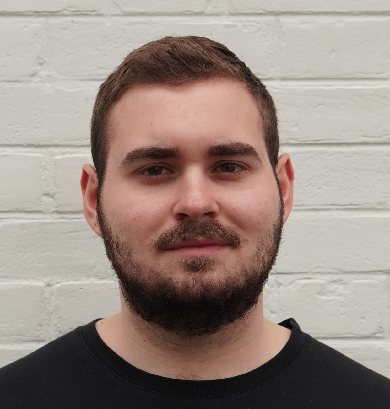 Ruben Wolzok