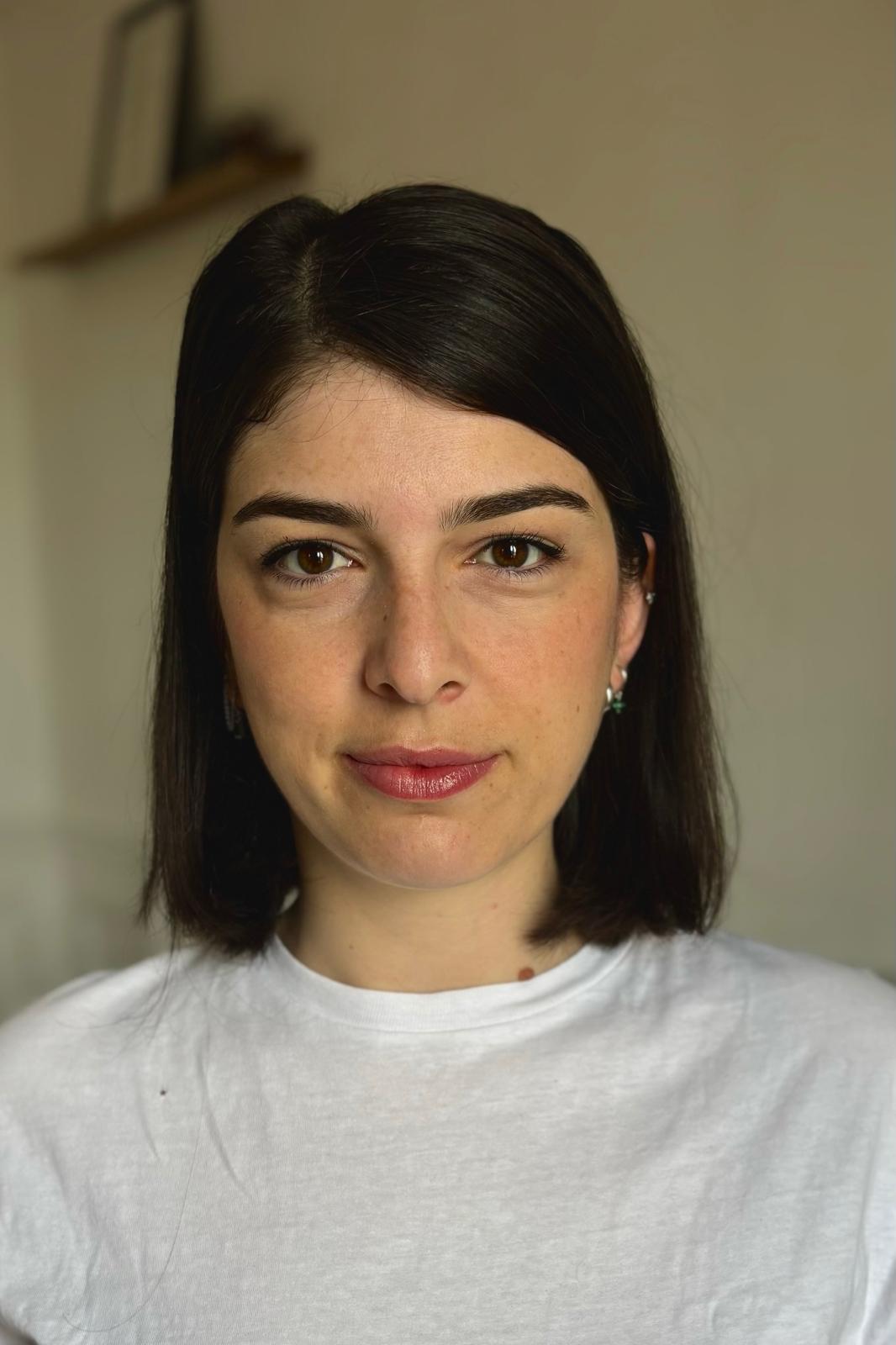 Nina Goupil 