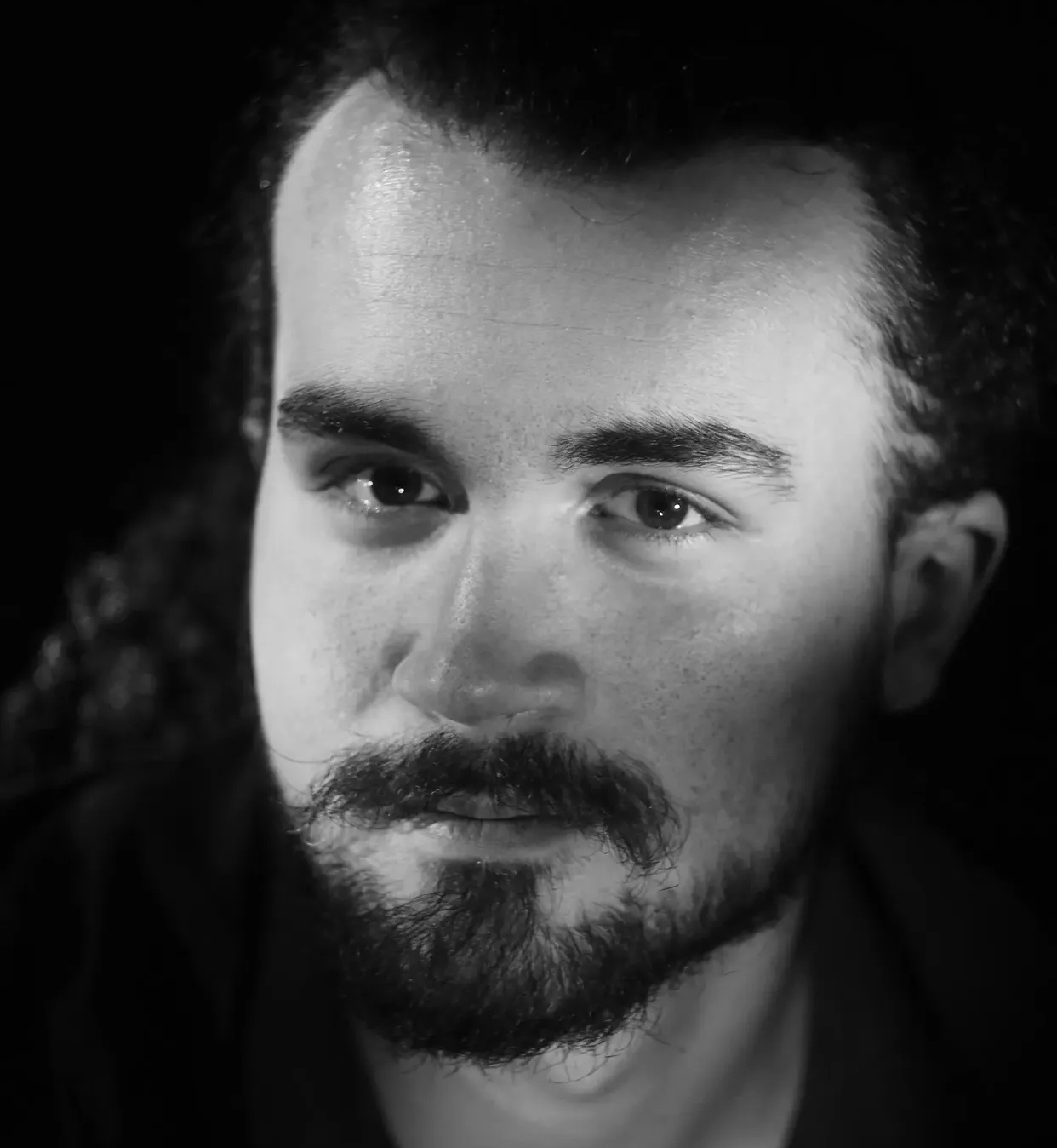 Amaël Dugain 